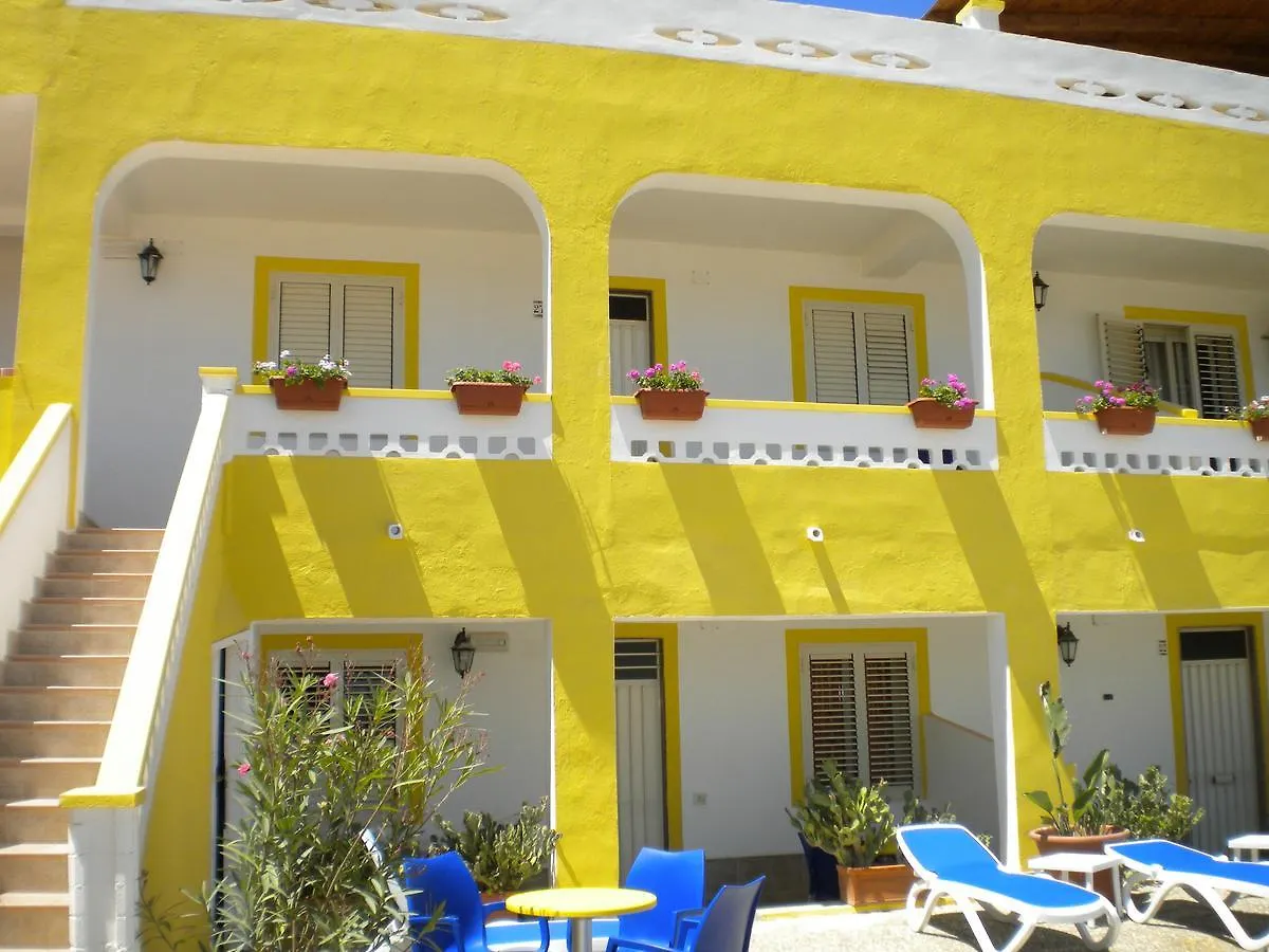 Residence Mare Blu Lampedusa 0*,